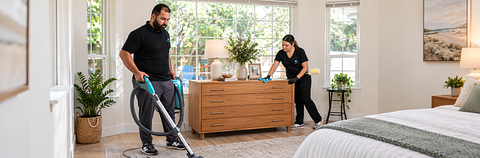 Recurring House Cleaning in Kenmore, WA